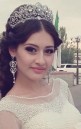 Diadème mariage argenté ou doré