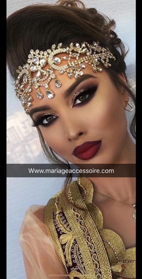 Shop Arabic Tiara with great discounts and prices online - Sep 2023 |  Lazada Philippines